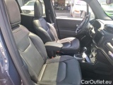  Jeep  Renegade 1.3 TURBO T4 240PS 4XE S #9