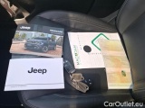  Jeep  Renegade 1.3 TURBO T4 240PS 4XE S #6