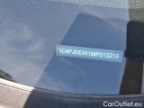  Jeep  Renegade 1.3 TURBO T4 240PS 4XE S #8
