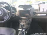  Jeep  Renegade 1.3 TURBO T4 240PS 4XE S #11
