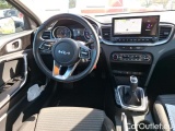  KIA  Cee'd 1.6 CRDI 136 ISG IBVM6 MHEV ACTIVE BUS #4