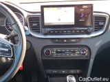  KIA  Cee'd 1.6 CRDI 136 ISG IBVM6 MHEV ACTIVE BUS #11