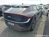  KIA  Ev6 BEV 77.4 KWH AIR ACTIVE BUSINESS #3