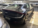  KIA  Ev6 BEV 77.4 KWH AIR DESIGN #3