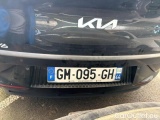  KIA  Ev6 BEV 77.4 KWH AIR DESIGN #5