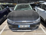  KIA  Ev6 BEV 77.4 KWH AIR DESIGN #14