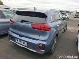  KIA  Niro 1.6 GDI 105 ISG HYBRIDE ACTIVE BUSI DCT6 #3