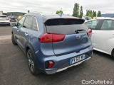  KIA  Niro 1.6 GDI 105 ISG HYBRIDE ACTIVE BUSI DCT6 #2