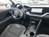  KIA  Niro 1.6 GDI 105 ISG HYBRIDE ACTIVE BUSI DCT6 #4
