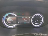  KIA  Niro 1.6 GDI 105 ISG HYBRIDE ACTIVE BUSI DCT6 #7