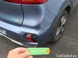  KIA  Niro 1.6 GDI 105 ISG HYBRIDE ACTIVE BUSI DCT6 #23
