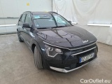  KIA  Niro 1.6 GDI 129 HEV ACTIVE BUSI DCT6 #20
