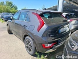  KIA  Niro 1.6 GDI 141 HEV ACTIVE BUSI DCT6 #2