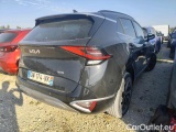  KIA  Sportage 1.6 T-GDI 230 HEV AUTO 4WD DESIGN #3