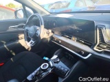  KIA  Sportage 1.6 T-GDI 230 HEV AUTO 4WD DESIGN #4