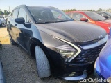  KIA  Sportage 1.6 T-GDI 230 HEV AUTO 4WD DESIGN #74