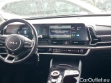  KIA  Sportage 1.6 T-GDI 230 HEV AUTO ACTIVE BUSIN #11