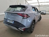  KIA  Sportage 1.6 T-GDI 230 HEV AUTO ACTIVE BUSIN #3