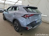 KIA  Sportage 1.6 T-GDI 230 HEV AUTO ACTIVE BUSIN #2