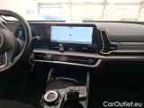  KIA  Sportage 1.6 T-GDI 230 HEV AUTO ACTIVE BUSIN #11