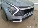  KIA  Sportage 1.6 T-GDI 230 HEV AUTO ACTIVE BUSIN #17