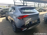  KIA  Sportage 1.6 T-GDI 230 HEV AUTO DESIGN #2
