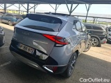  KIA  Sportage 1.6 T-GDI 230 HEV AUTO DESIGN #3