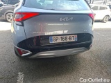  KIA  Sportage 1.6 T-GDI 230 HEV AUTO DESIGN #5
