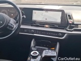  KIA  Sportage 1.6 T-GDI 230 HEV AUTO DESIGN #11