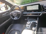  KIA  Sportage 1.6 T-GDI 265 PHEV AUTO 4WD GT-L PREM BU #4