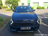  KIA  Sportage 1.6 T-GDI 265 PHEV AUTO 4WD GT-L PREM BU #14