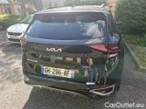  KIA  Sportage 1.6 T-GDI 265 PHEV AUTO 4WD GT-L PREM BU #42