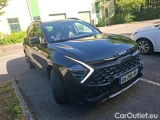  KIA  Sportage 1.6 T-GDI 265 PHEV AUTO 4WD GT-L PREM BU #84