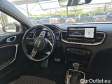  KIA  XCeed 1.6 CRDI 136 ISG MHEV ACTIVE BUS DCT7 #4