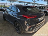  KIA  XCeed 1.6 CRDI 136 ISG MHEV ACTIVE BUS DCT7 #2