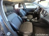  KIA  XCeed 1.6 CRDI 136 ISG MHEV ACTIVE BUS DCT7 #9