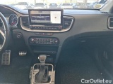  KIA  XCeed 1.6 CRDI 136 ISG MHEV ACTIVE BUS DCT7 #11