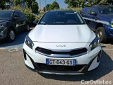  KIA  XCeed 1.6 GDI PHEV LOUNGE BUSINESS DCT6 #14