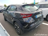  Nissan  Juke 1.0 DIG-T 114 BUSINESS EDITION #2