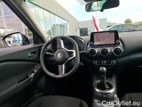  Nissan  Juke 1.0 DIG-T 114 BUSINESS EDITION #4