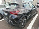  Nissan  Juke 1.0 DIG-T 114 BUSINESS EDITION #3