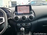  Nissan  Juke 1.0 DIG-T 114 BUSINESS EDITION #11