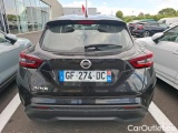  Nissan  Juke 1.0 DIG-T 114 BUSINESS EDITION #15