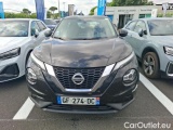  Nissan  Juke 1.0 DIG-T 114 BUSINESS EDITION #14
