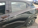  Nissan  Juke 1.0 DIG-T 114 BUSINESS EDITION #56