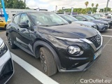  Nissan  Juke 1.0 DIG-T 114 BUSINESS EDITION #63