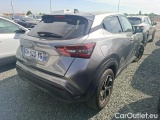  Nissan  Juke 1.6 HYBRID 143 N-CONNECTA #3