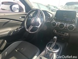  Nissan  Juke 1.6 HYBRID 143 N-CONNECTA #4