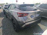  Nissan  Juke 1.6 HYBRID 143 N-CONNECTA #2