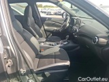  Nissan  Juke 1.6 HYBRID 143 N-CONNECTA #9